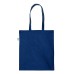 1520-02 Fairtrade & GOTS Katoenen draagtas Light Navy